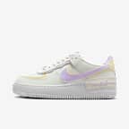 NIKE公式】ナイキ エア フォース 1 シャドウ ウィメンズシューズ